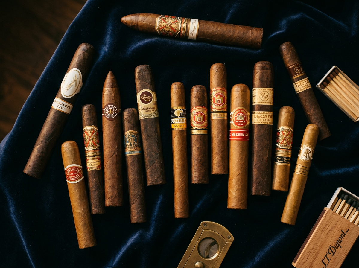 Hoyo La Amistad Black Gigante 6 x 60