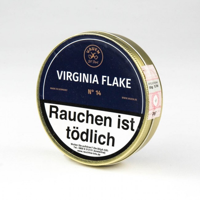 Vauen - Virginia