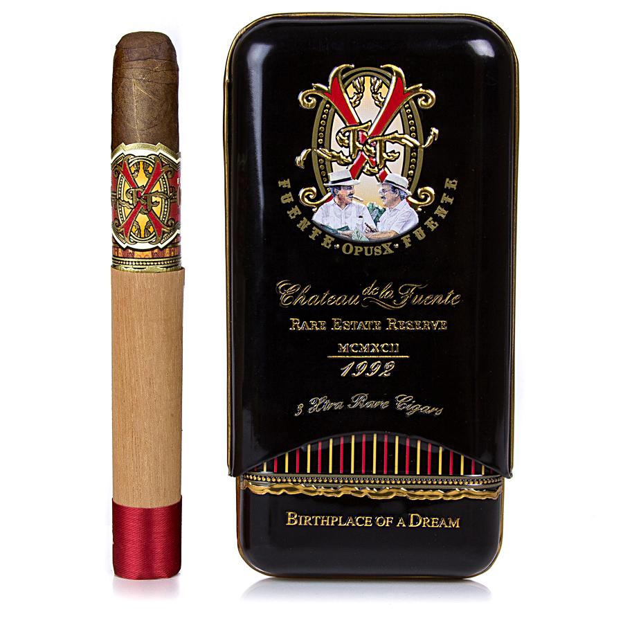 Arturo Fuente Opus X