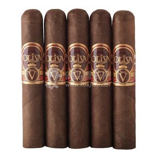 奥利瓦 Serie V 雪茄