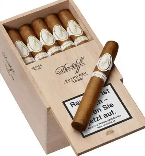Davidoff 大卫杜夫（多米尼加 / 洪都拉斯）
