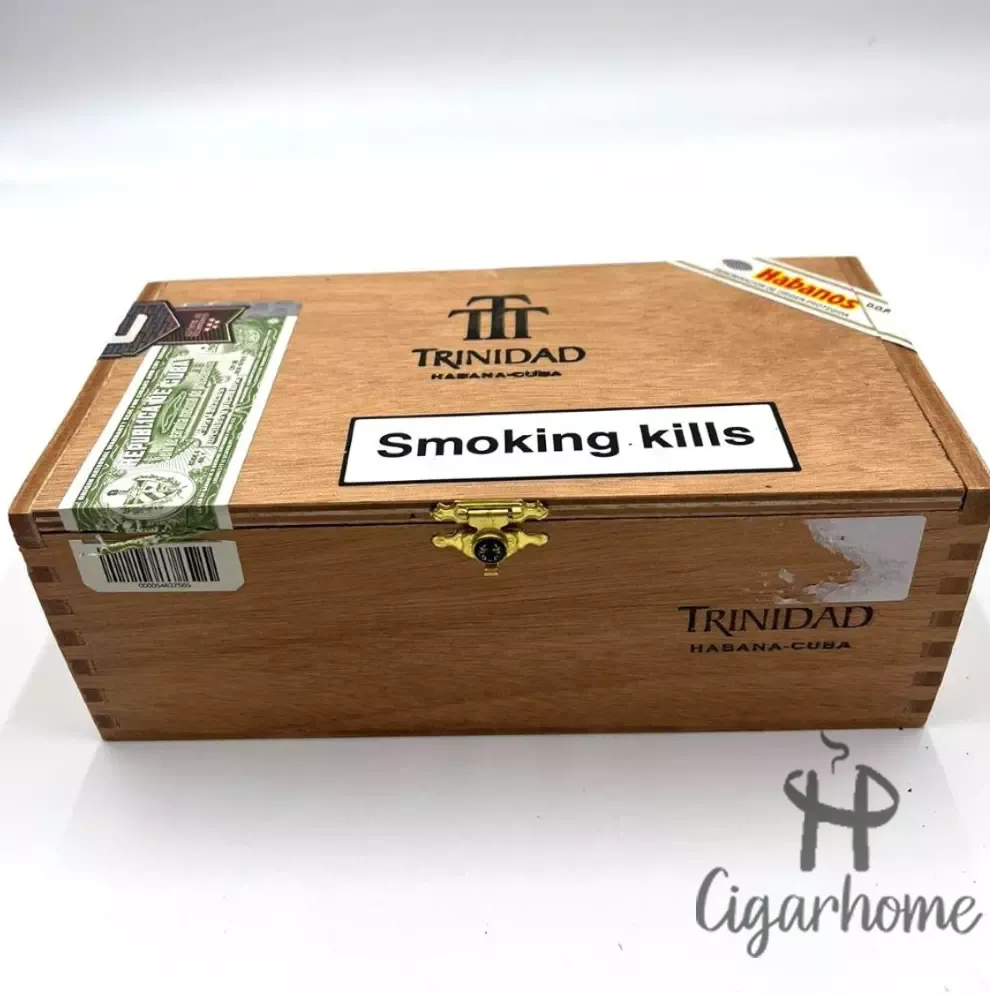 TRINIDAD FUNDADORES 創建 - 香港雪茄之家CigarHome