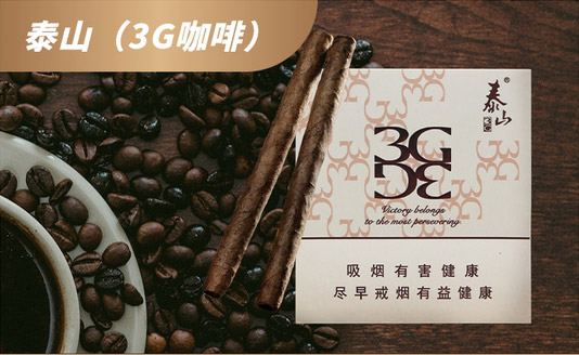 深度解读Taishan 泰山 3G
