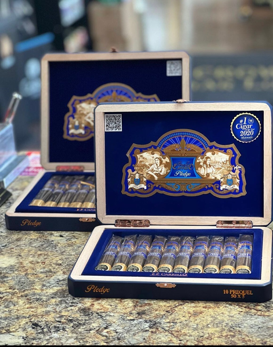 深度解读Crown 王冠蓝王冠