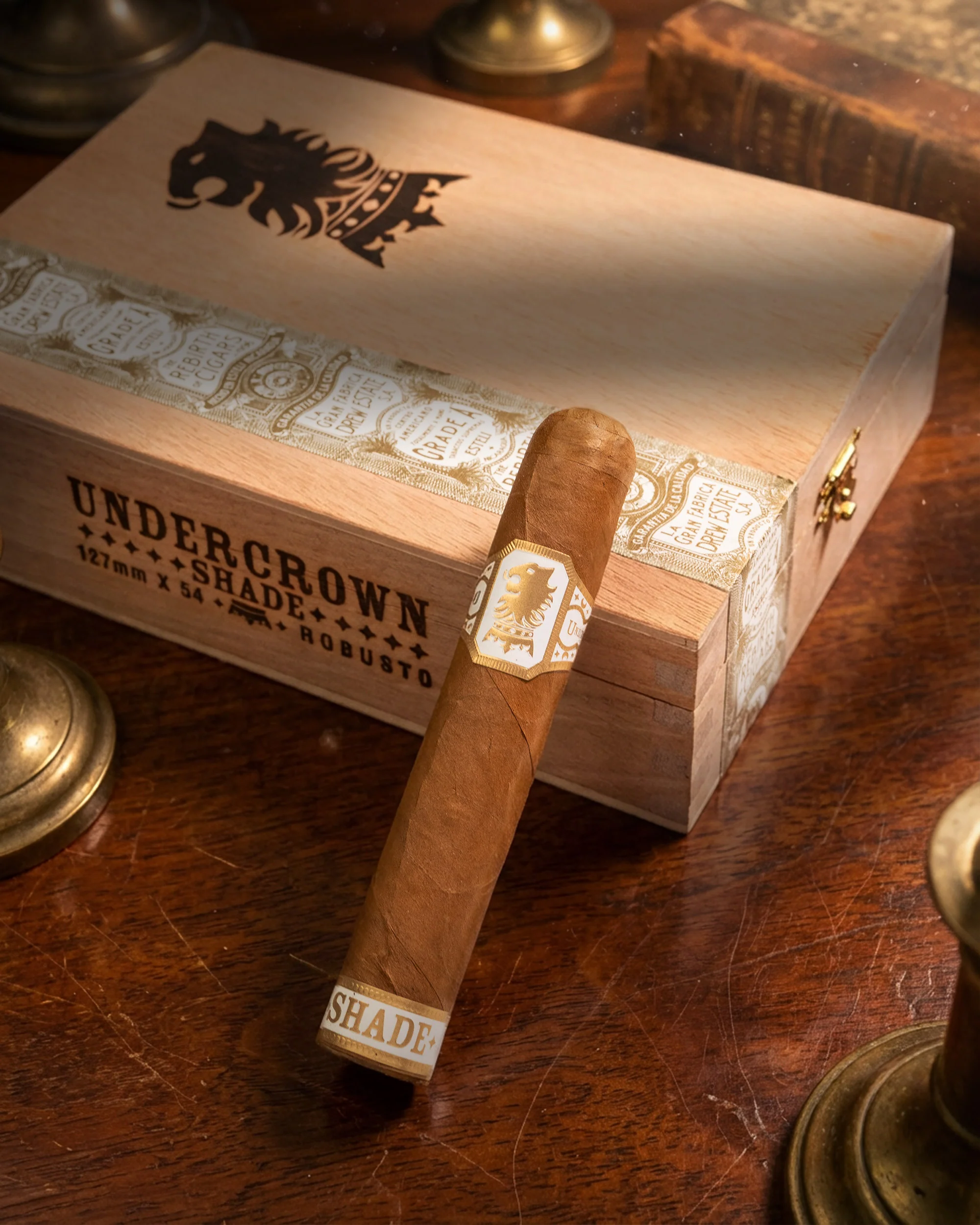 深度解读Crown 王冠金王冠