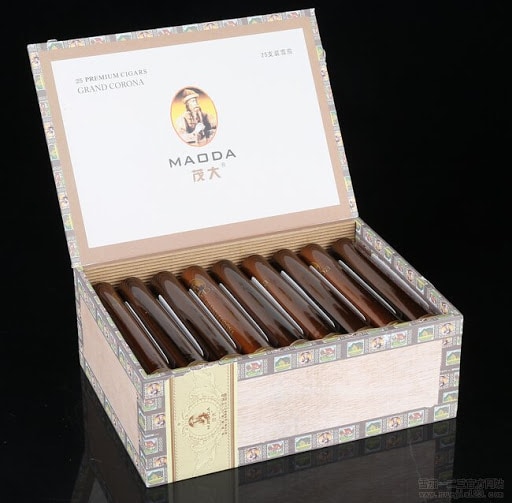 深度解读Maoda 茂大世家