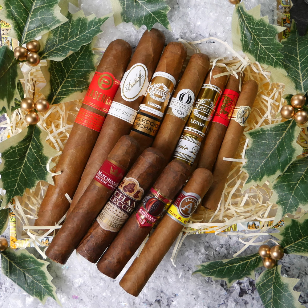 My Own Blend Christmas Mix - 圣诞混合