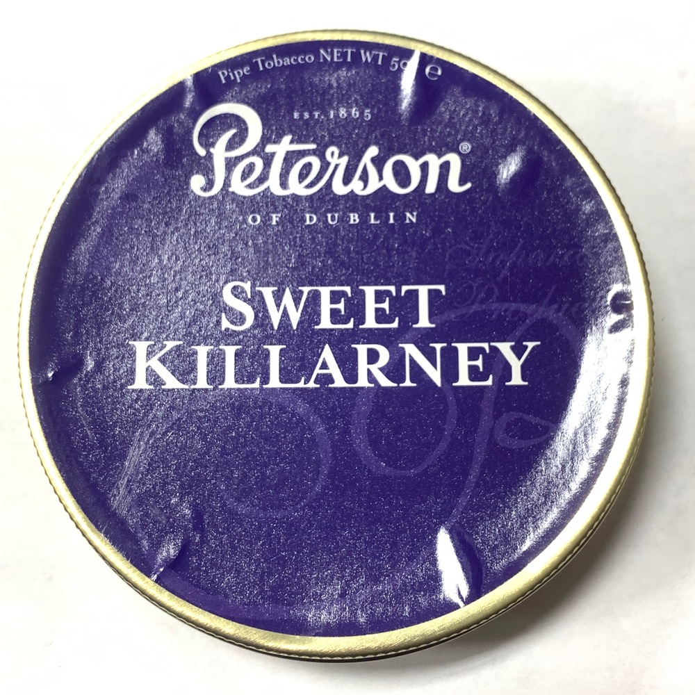 Peterson Killarney (Sweet Killarney) - 基拉尼（甜基拉尼）