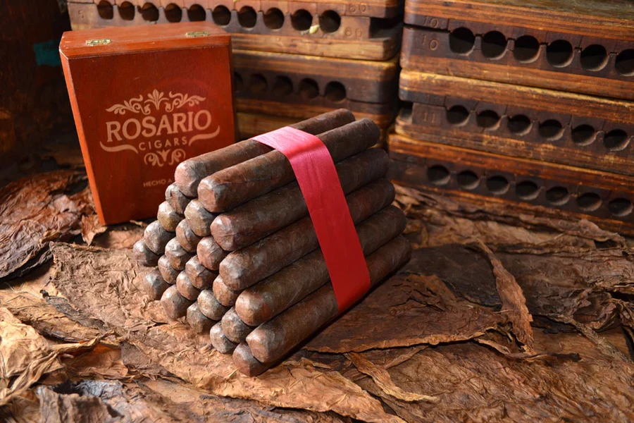 El Sueño Don Francisco #1 Bundle(25 Cigars) - Rosario Cigars