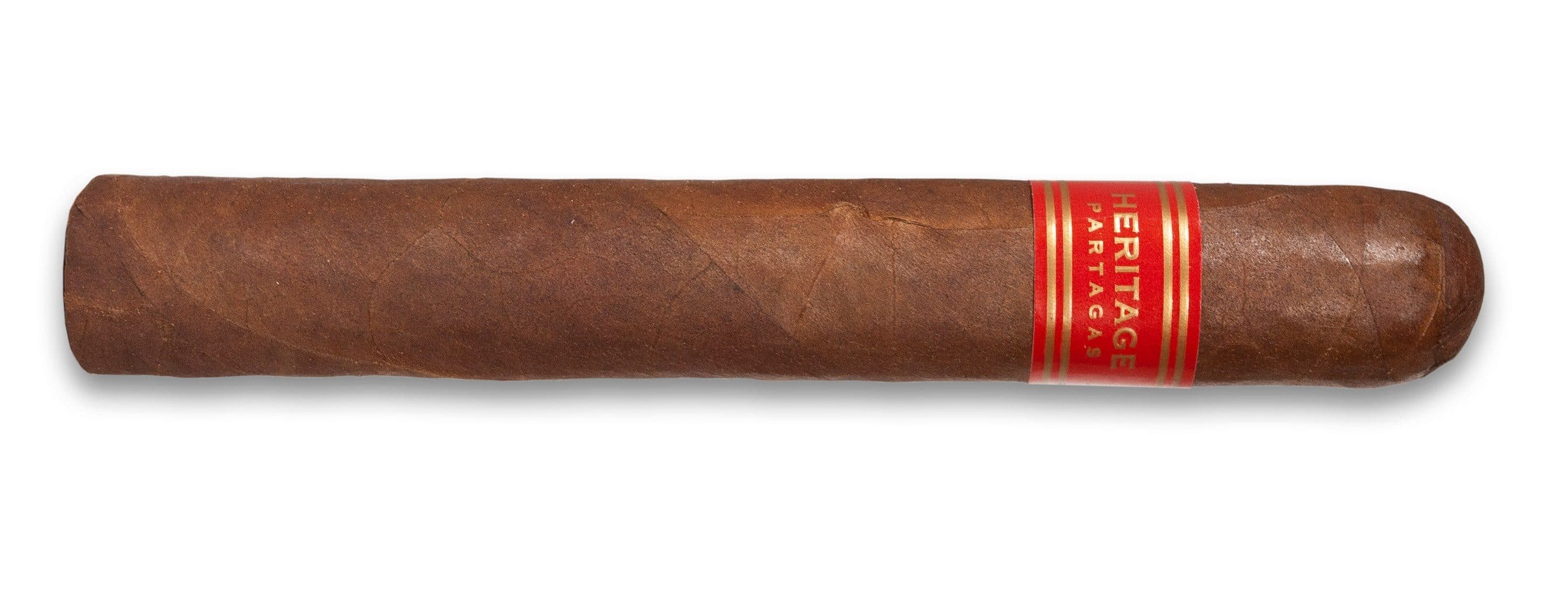 General Cigar Officially Debuts Partagas Heritage - Cigar Dojo
