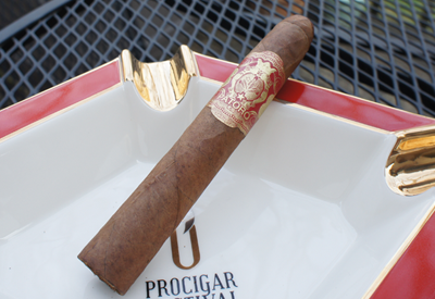 REVIEW: Patoro Vuelta Abajo Limited Extra Belicosos ~ Crooked Burn ...
