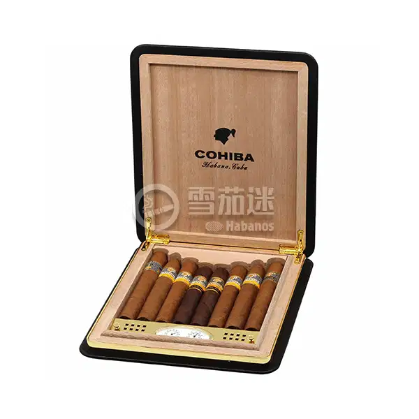 高希霸(科伊巴)cohiba雪茄官网旗舰店|品牌介绍_雪茄品牌_雪茄迷