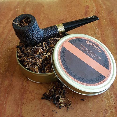 My Own Blend Kirckhoff Mixture - 基尔克霍夫混合