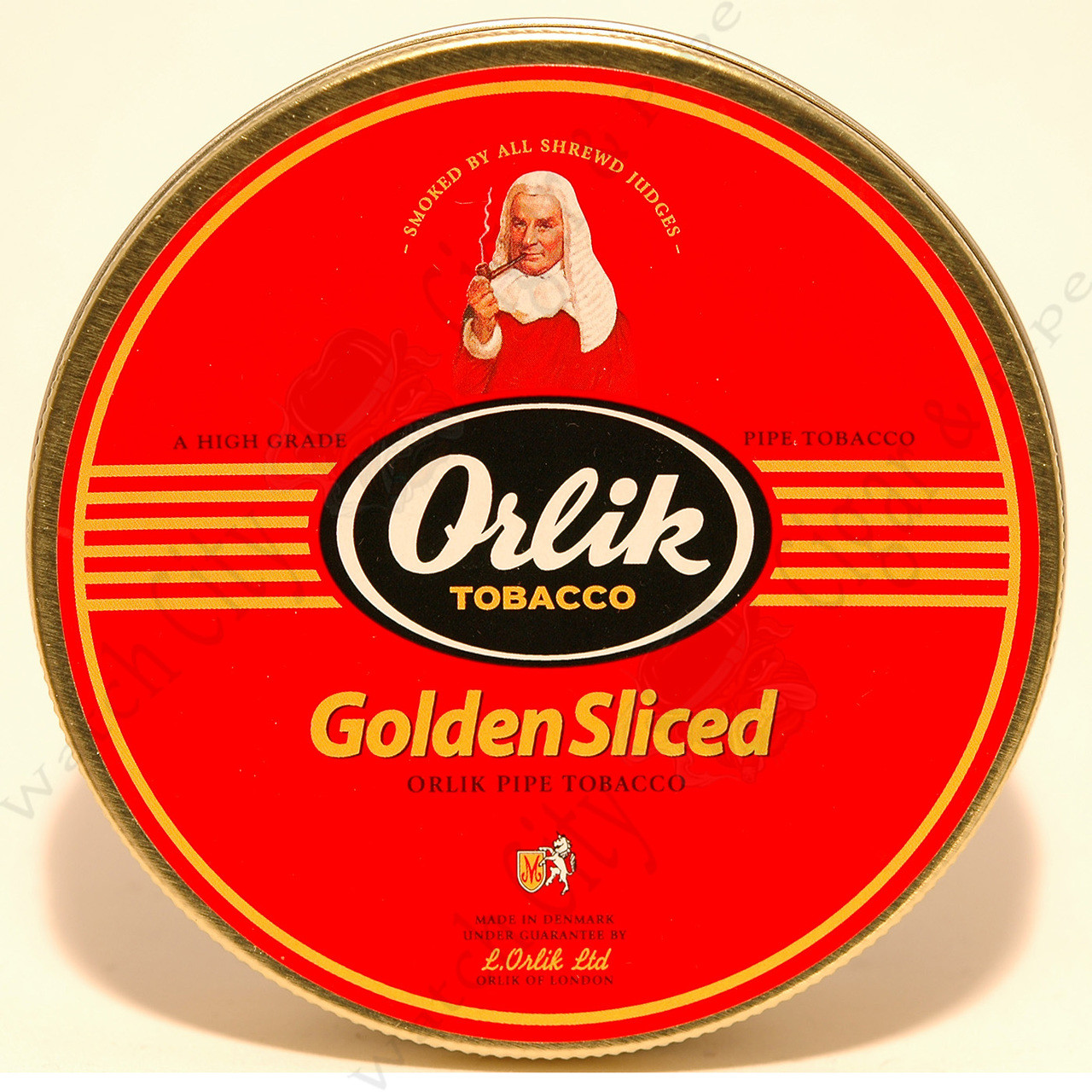 Orlik Black Friar - 黑修士