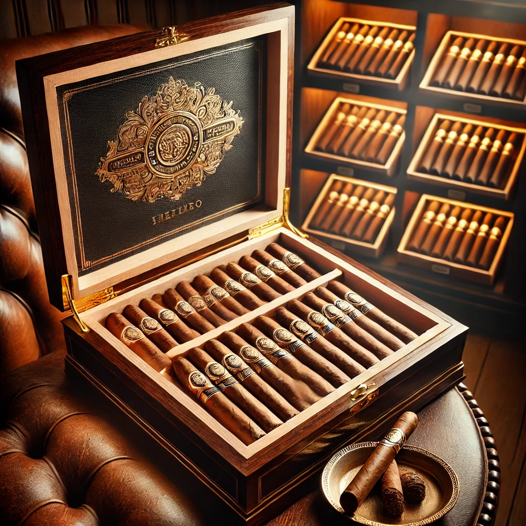 Samuel Gawith Louisiana Flake - 路易斯安那切片（弗吉尼亚 + 佩里克）