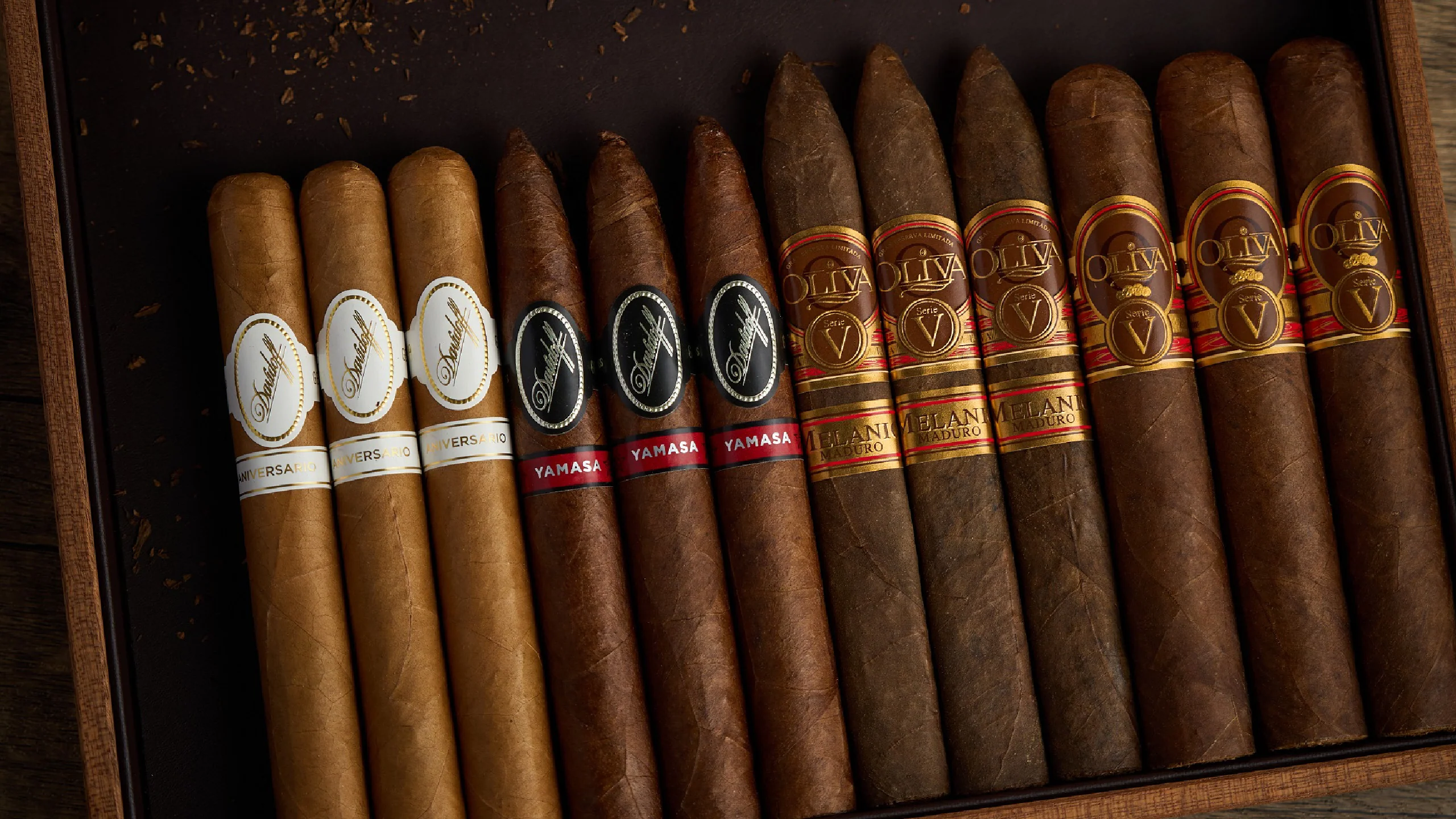Camacho Limited Edition 2025 - nextCIGAR CN