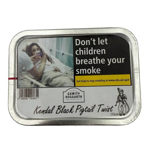 Gawith Hoggarth Loose Pipe Tobacco | Pipe Tobacco | GQ Tobaccos