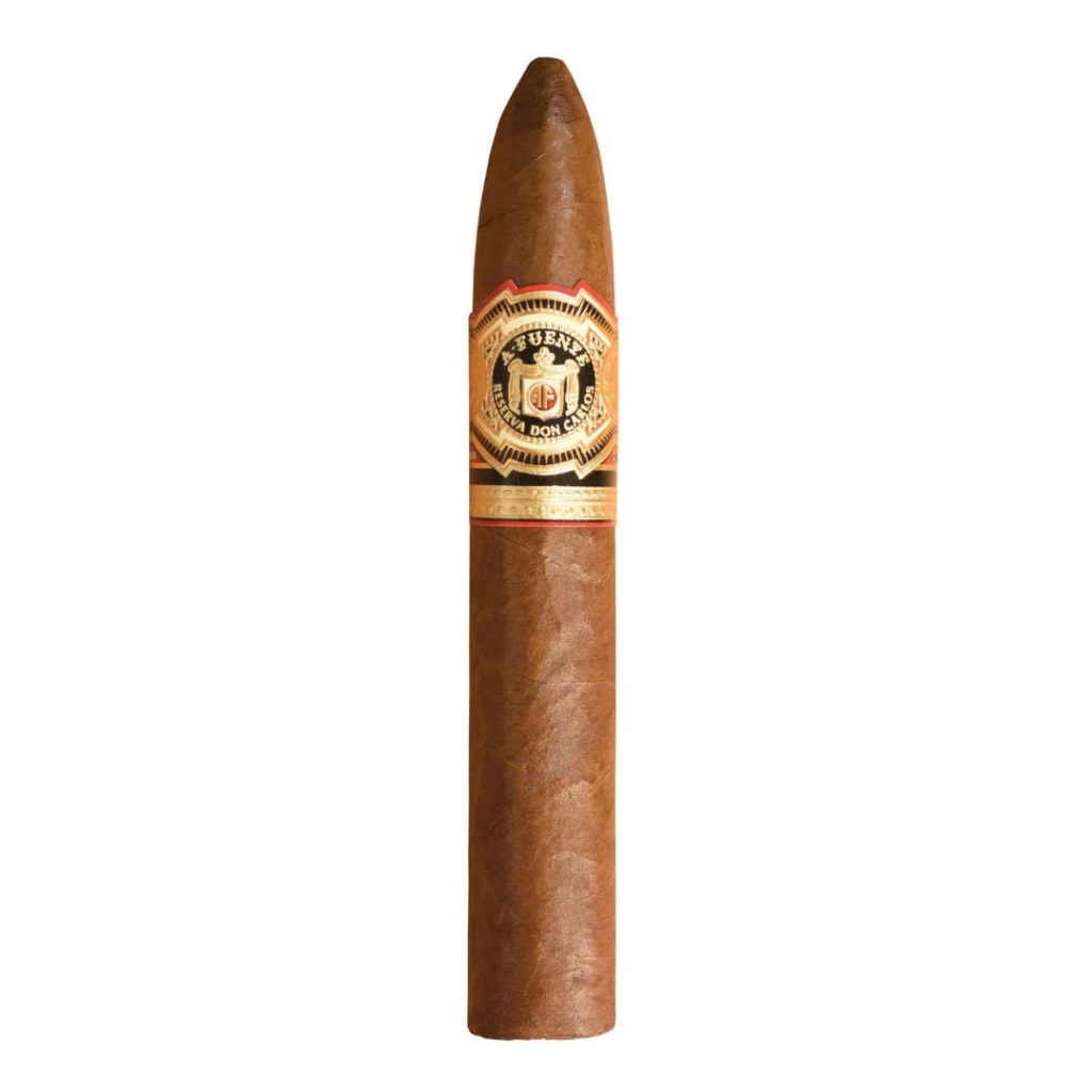 Arturo Fuente Don Carlos Belicoso - LM Cigars