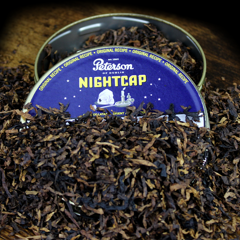 Peterson Nightcap - 睡帽
