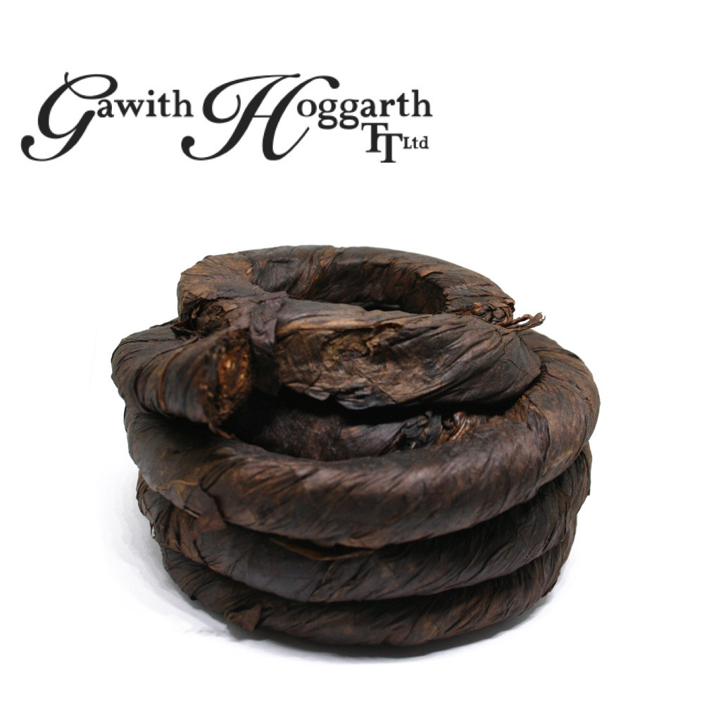 Gawith Hoggarth Brown Twist AP - 棕切片绳（原甜苹果风味）