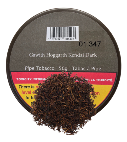 Gawith Hoggarth 老肯德尔深混 烟丝资料