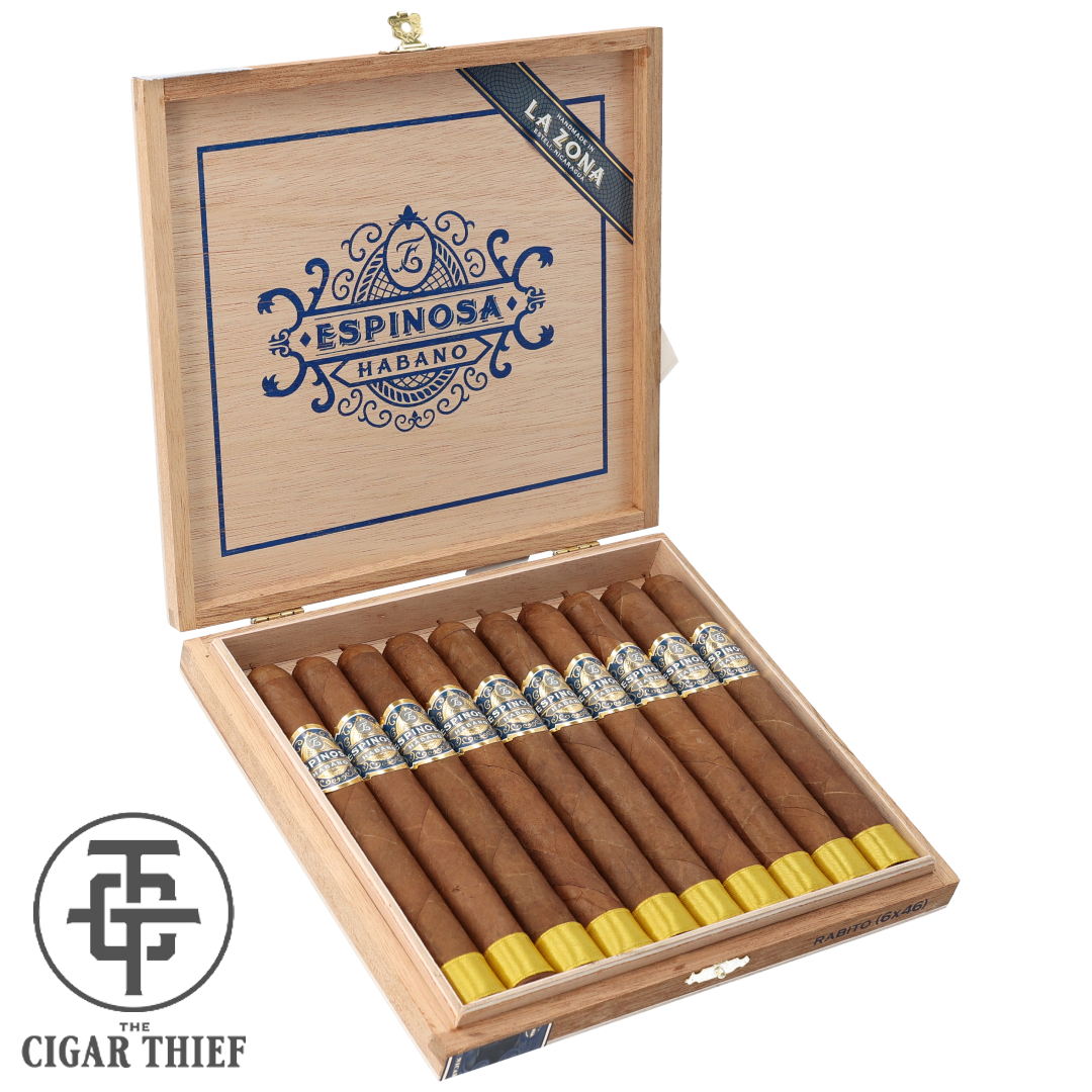 Espinosa Habano - Cigar Thief - Premium & Domestic Cigars