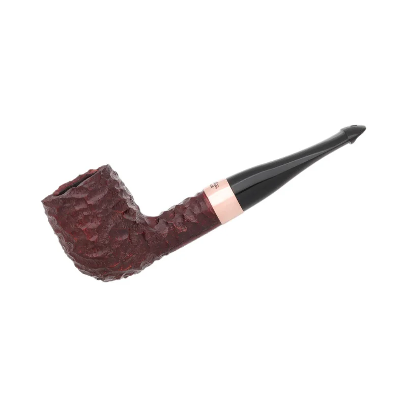 Peterson Christmas 2025 Rusticated (107) P-Lip | Club Humidor