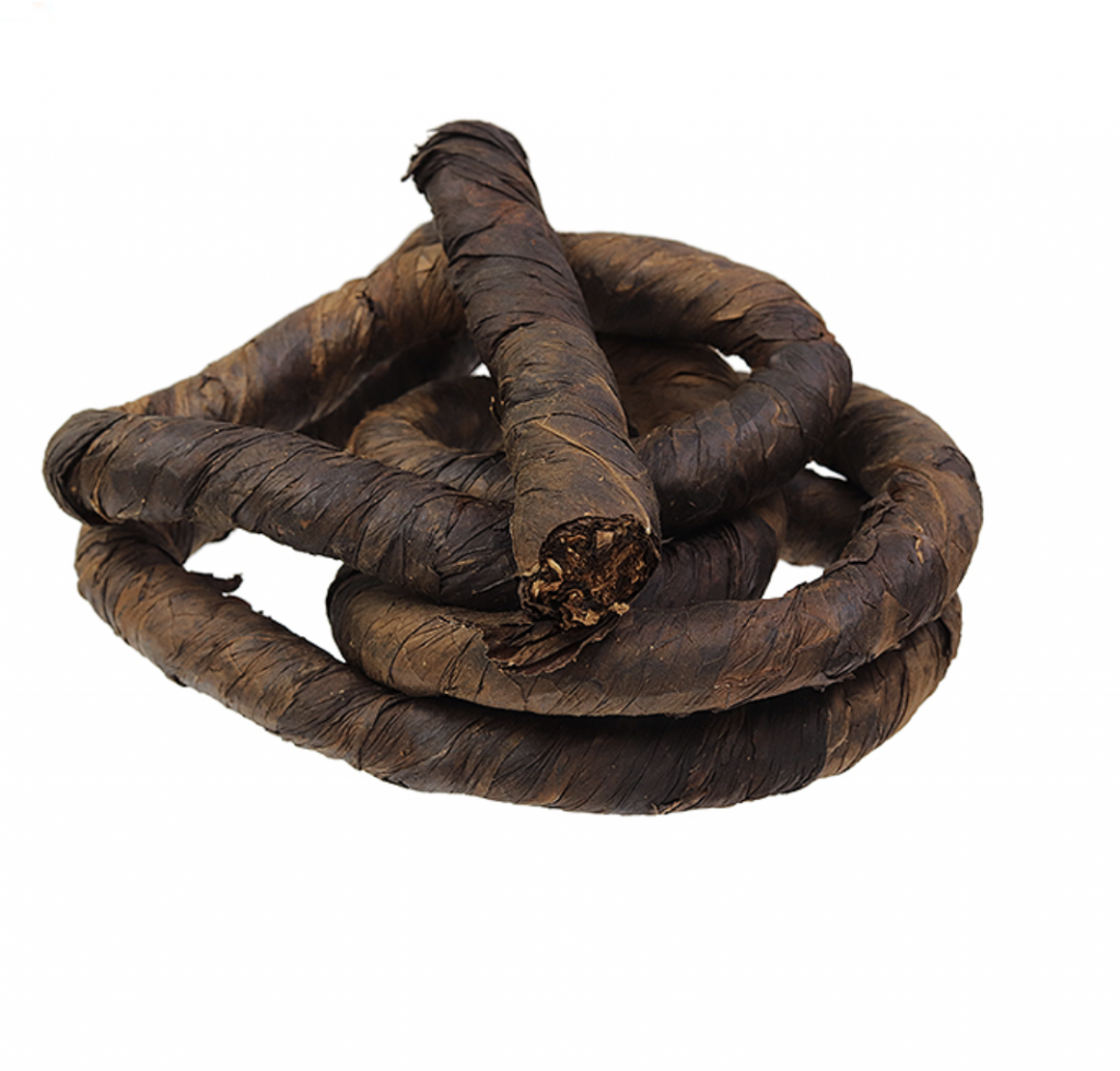 Gawith Hoggarth & Co Whisky Twist Rope - Boswell