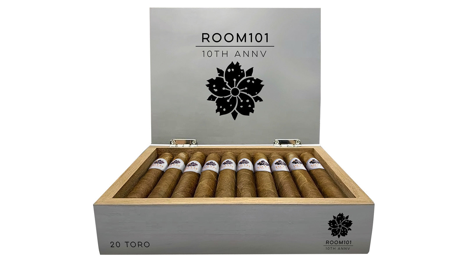 Room101 101 室 创始人 Matt Booth
