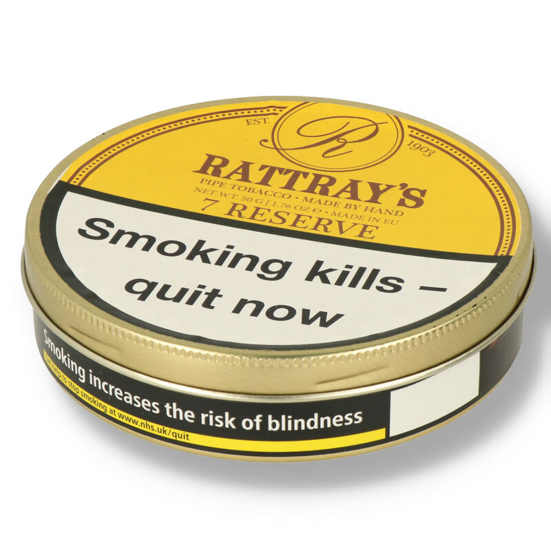 Rattray's 拉特雷 创始人苏格兰 Rattray 家族