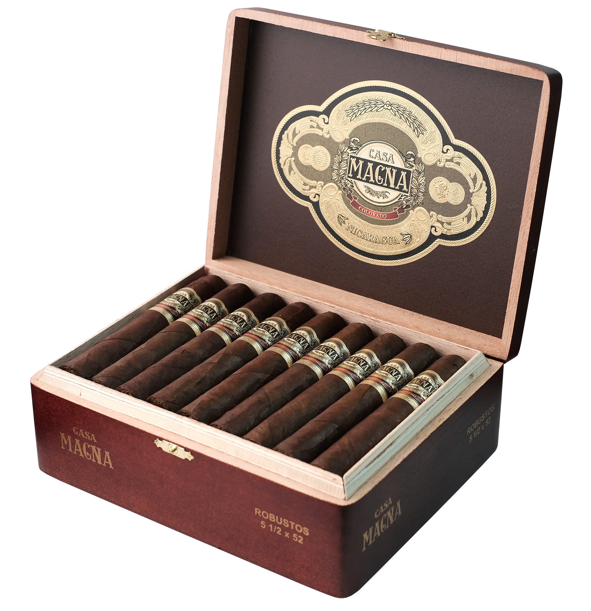 Casa Magna 马格纳之家 创始人墨西哥制烟世家