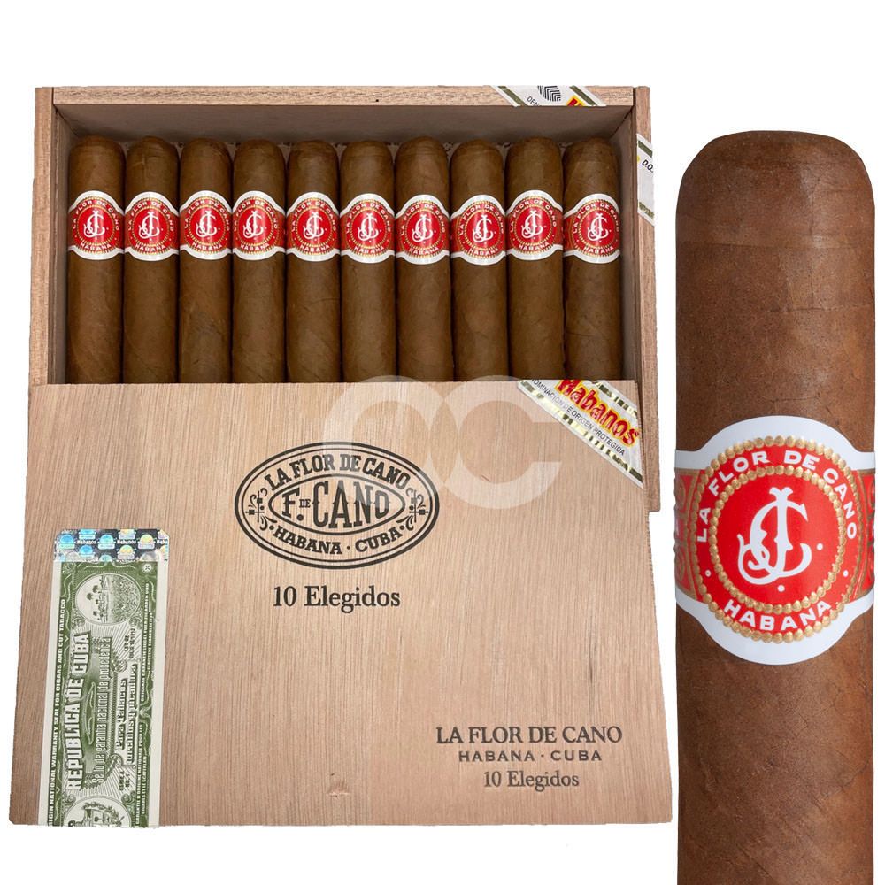 La Flor de Cano 拉弗洛尔卡诺 创始人 Cano 家族
