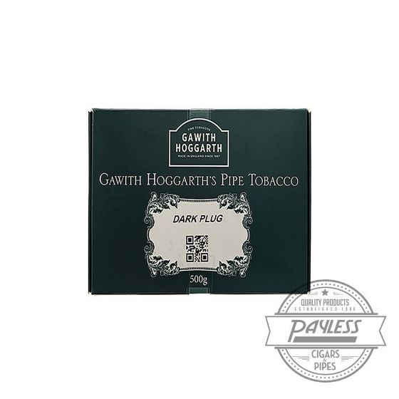 Gawith Hoggarth Cob Plug - 玉米芯压块