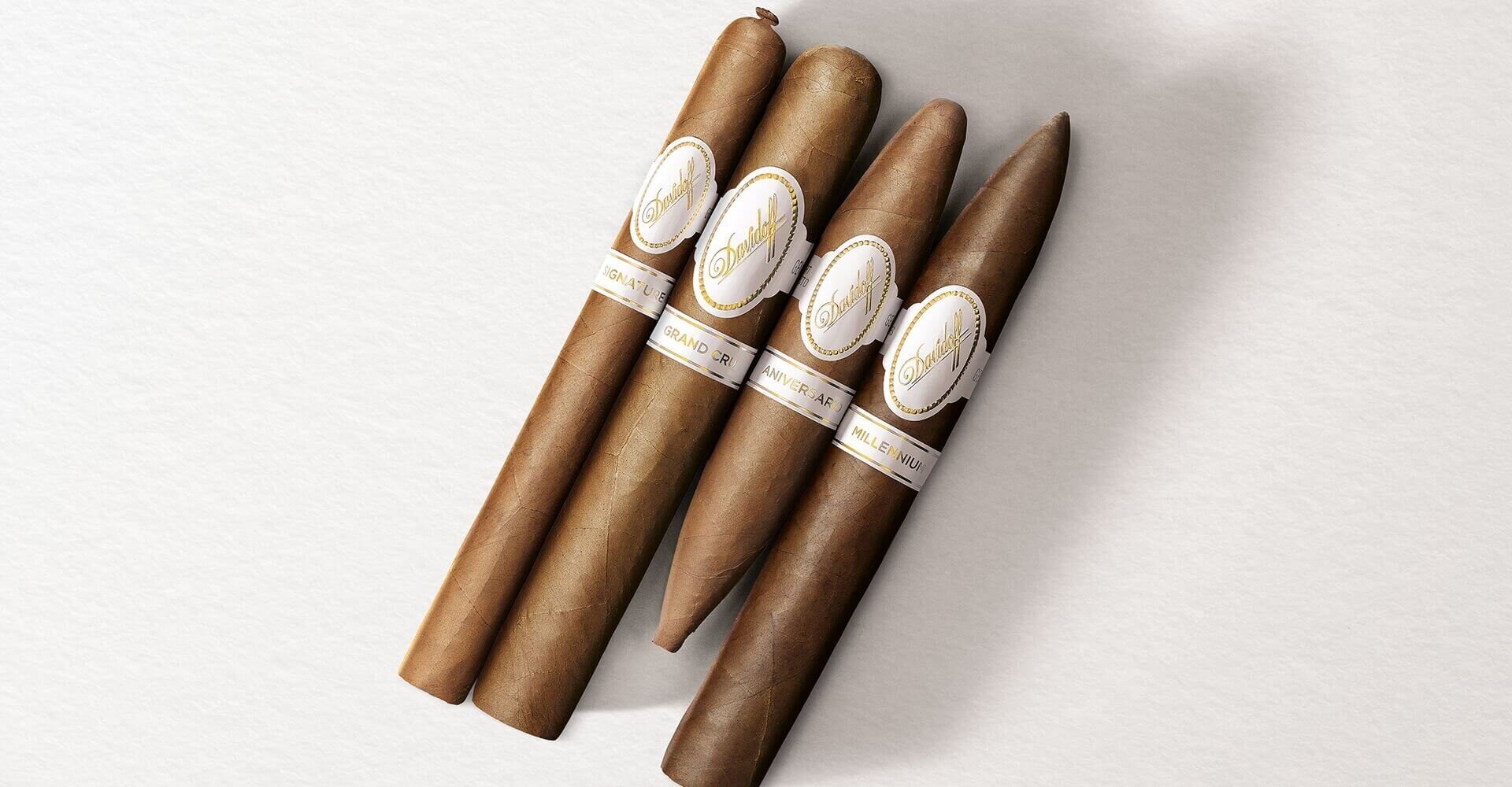 Davidoff Chefs Edition 2025 | Davidoff Cigars
