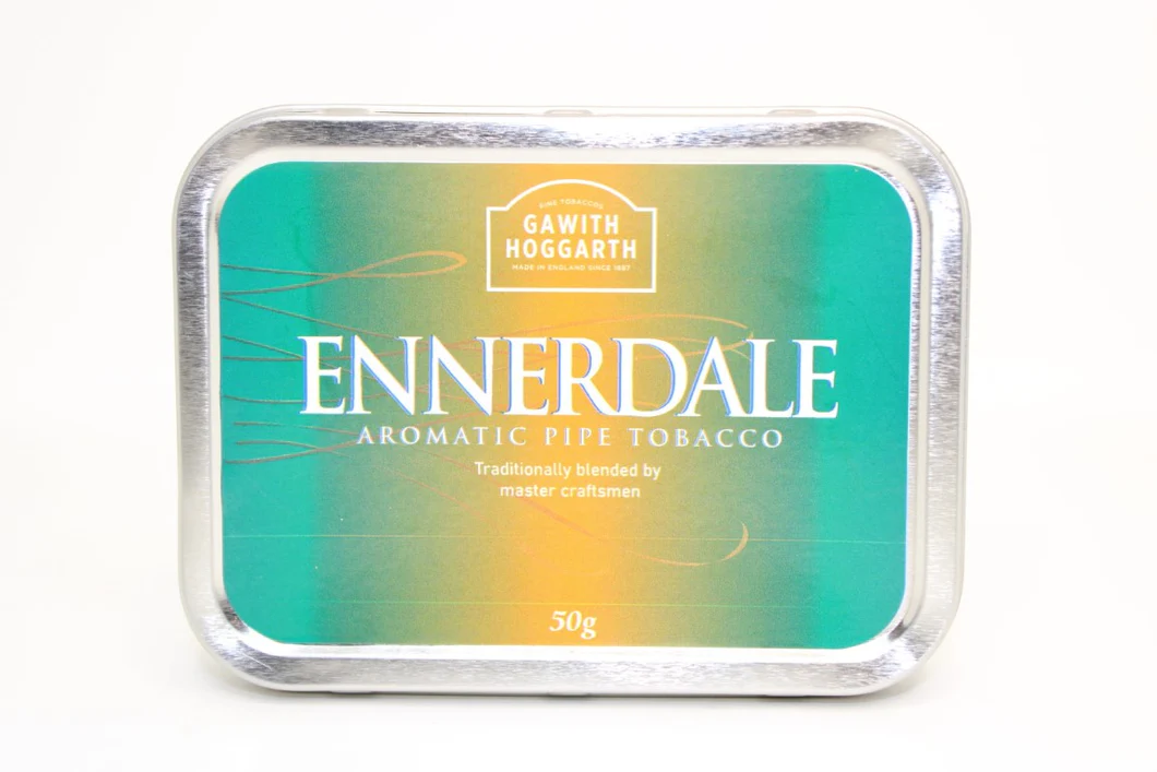 Gawith Hoggarth Ennerdale Mixture - 恩纳代尔混合