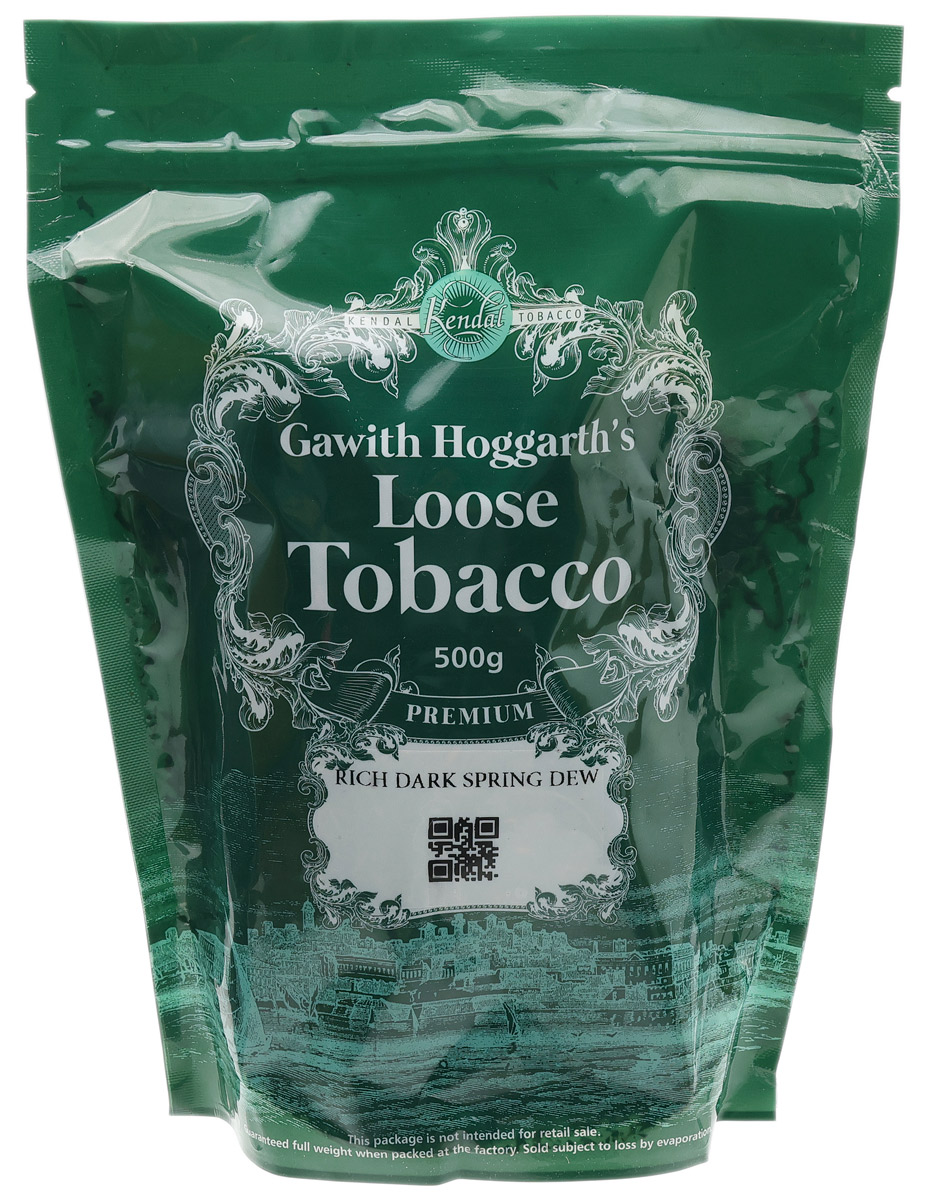 Gawith Hoggarth Rich Dark Spring Dew - 浓郁深色春露（原蜂蜜）