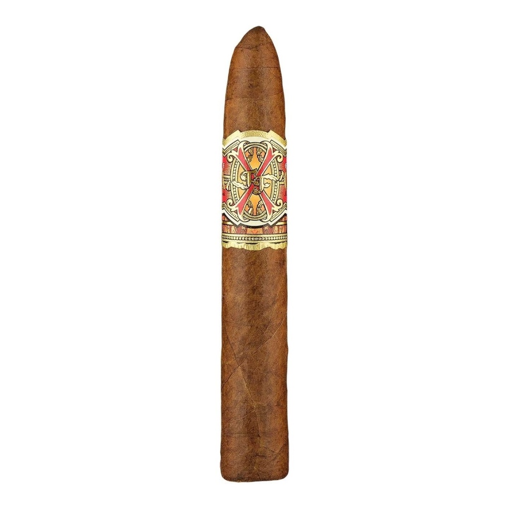 Arturo Fuente Opus X Super Belicoso - Box | Histoires de Cigares