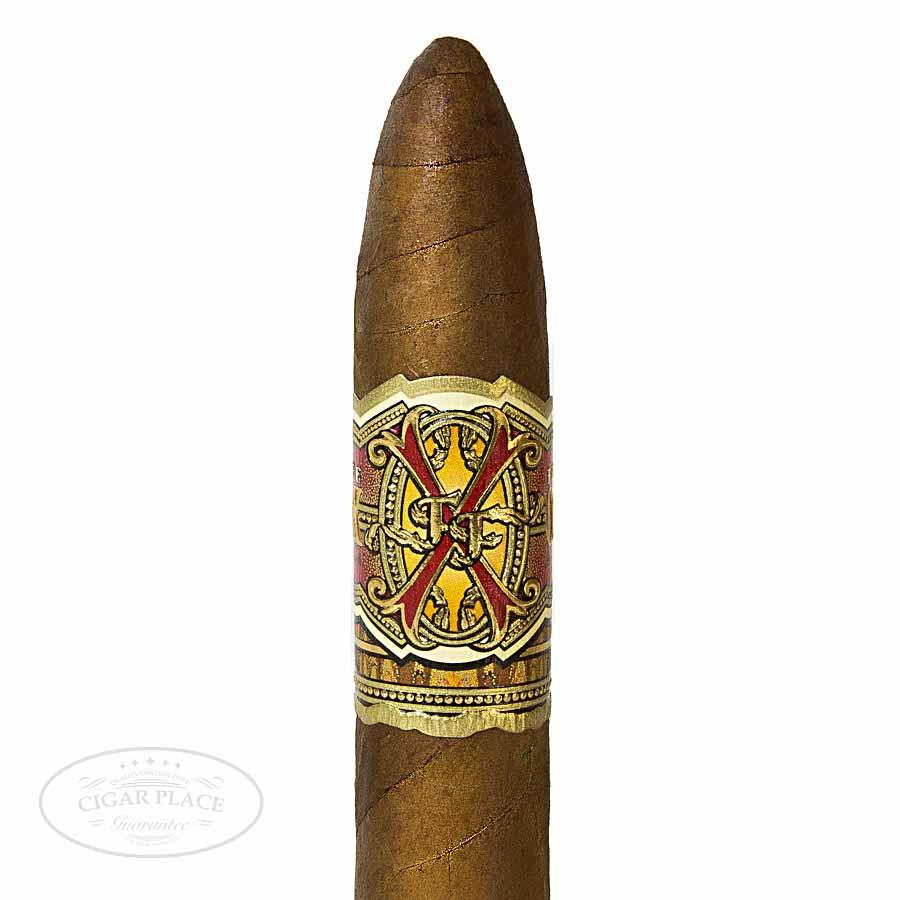 Arturo Fuente Opus X Super Belicoso Cigars CigarPlace.com