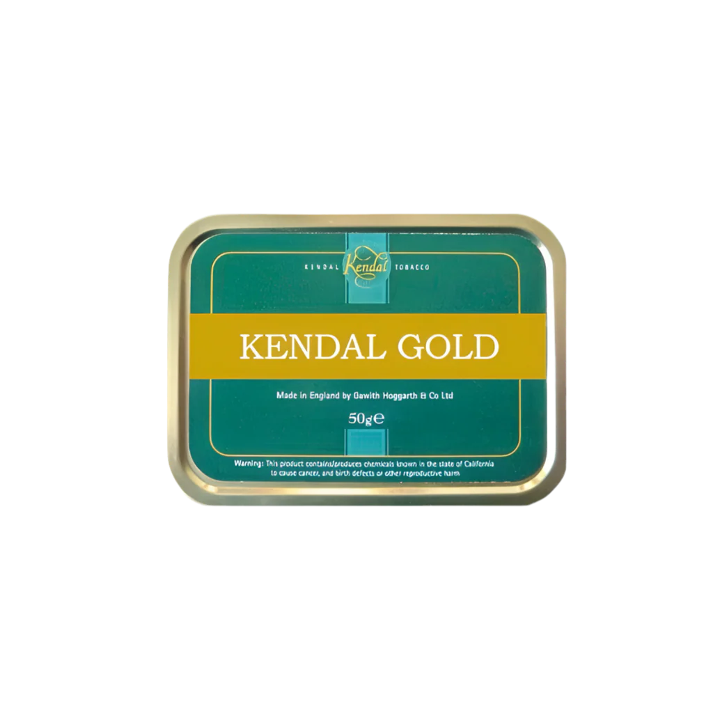 Gawith Hoggarth Kendal Gold Vintage Cut - 肯德尔黄金复古切