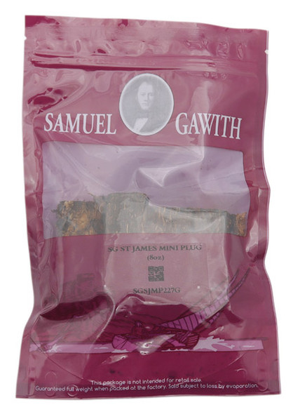 Pipe Tobacco - Packaged - Samuel Gawith - Page 1 - Watch City Cigar & Pipe