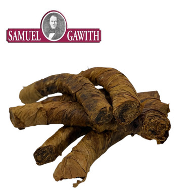 Samuel Gawith - Cabbies Rope - Loose Pipe Tobacco - GQ Tobaccos