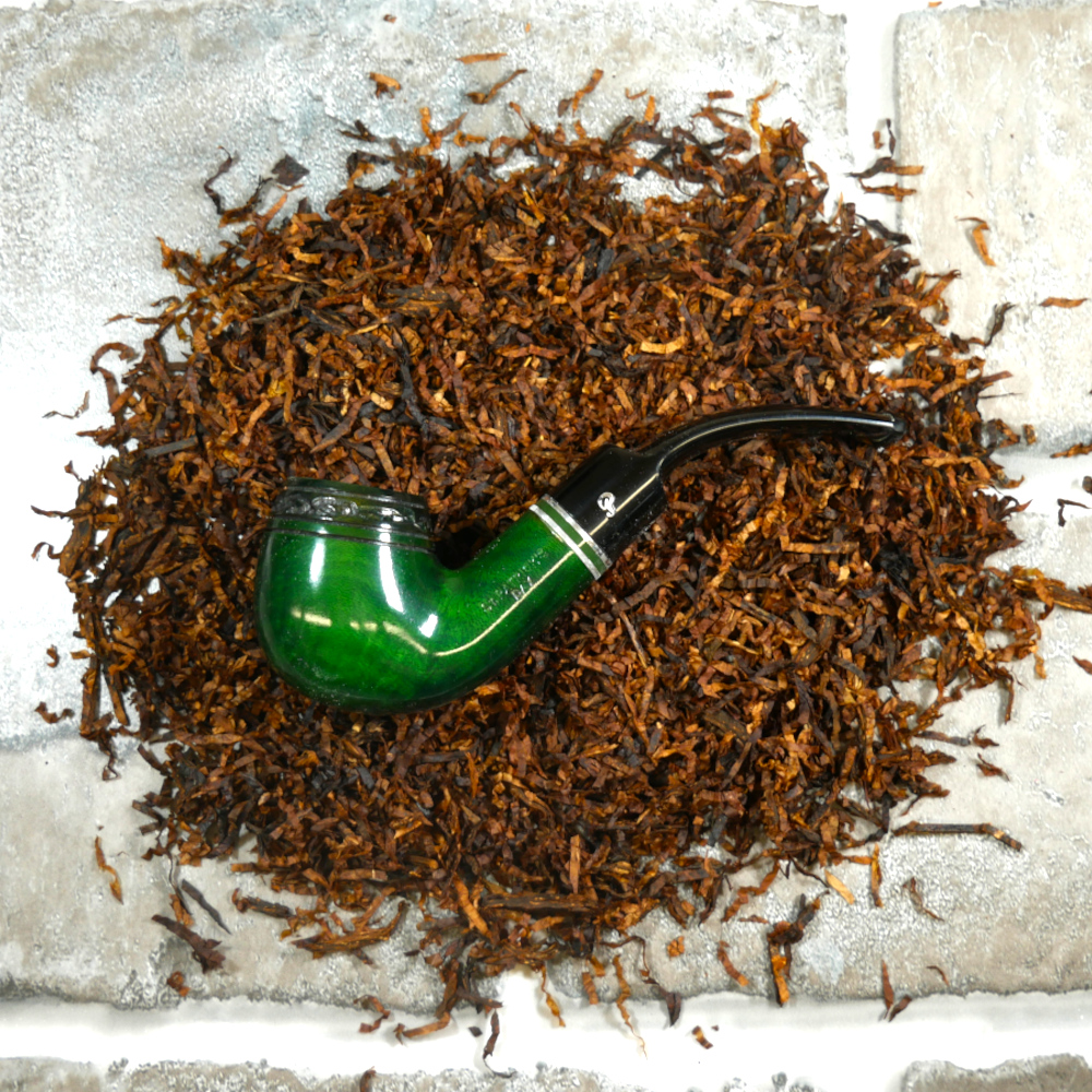 Samuel Gawith Rich Dark Spring Dew - 浓郁深色春露（原名 Rich Spring Dew）