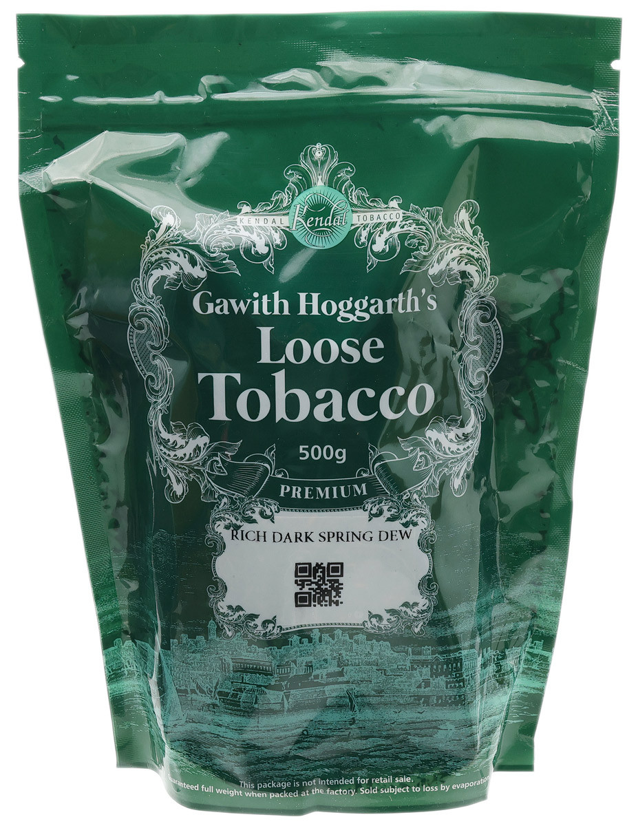 Gawith Hoggarth & Co. Rich Dark Spring Dew - Watch City Cigar & Pipe