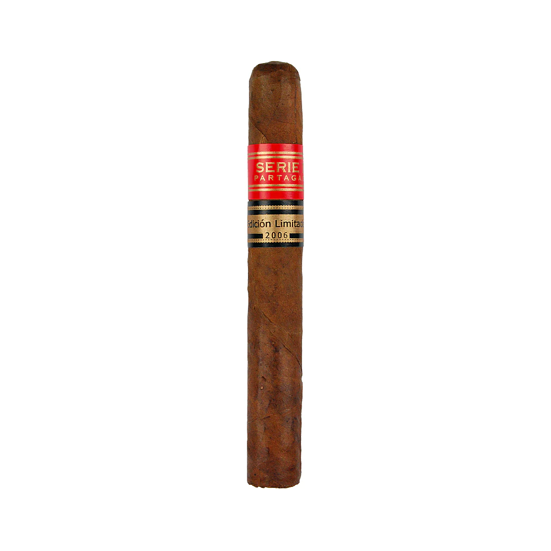 Partagas Serie D No. 3 Edición Limitada 2006 Cigar - EGM Cigars