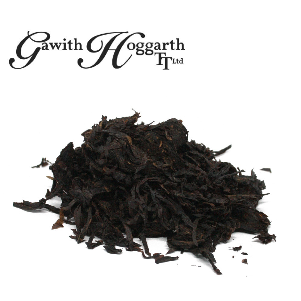 Gawith Hoggarth - Sliced Black Twist RM (Formerly Rum) - GQ Tobaccos