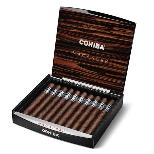 Cohiba Double Corona 高希霸双皇冠