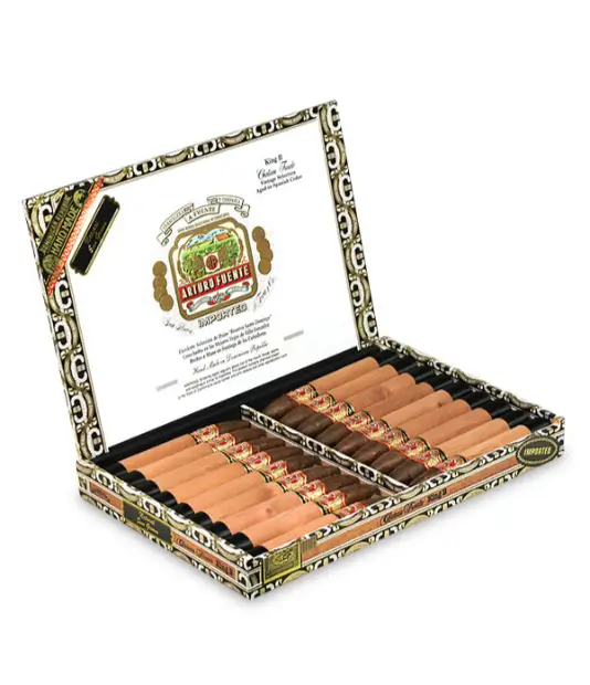 Arturo Fuente Chateau Fuente King B Cigar | Au Cigars Australia
