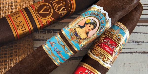 Best Mexican Cigars | Holt's Cigar Company
