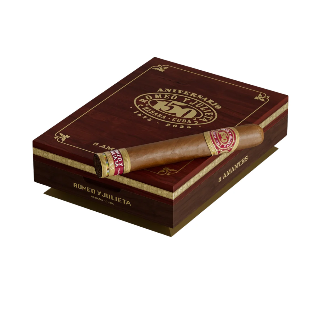 Romeo y Julieta Amantes 罗密欧与朱丽叶爱人