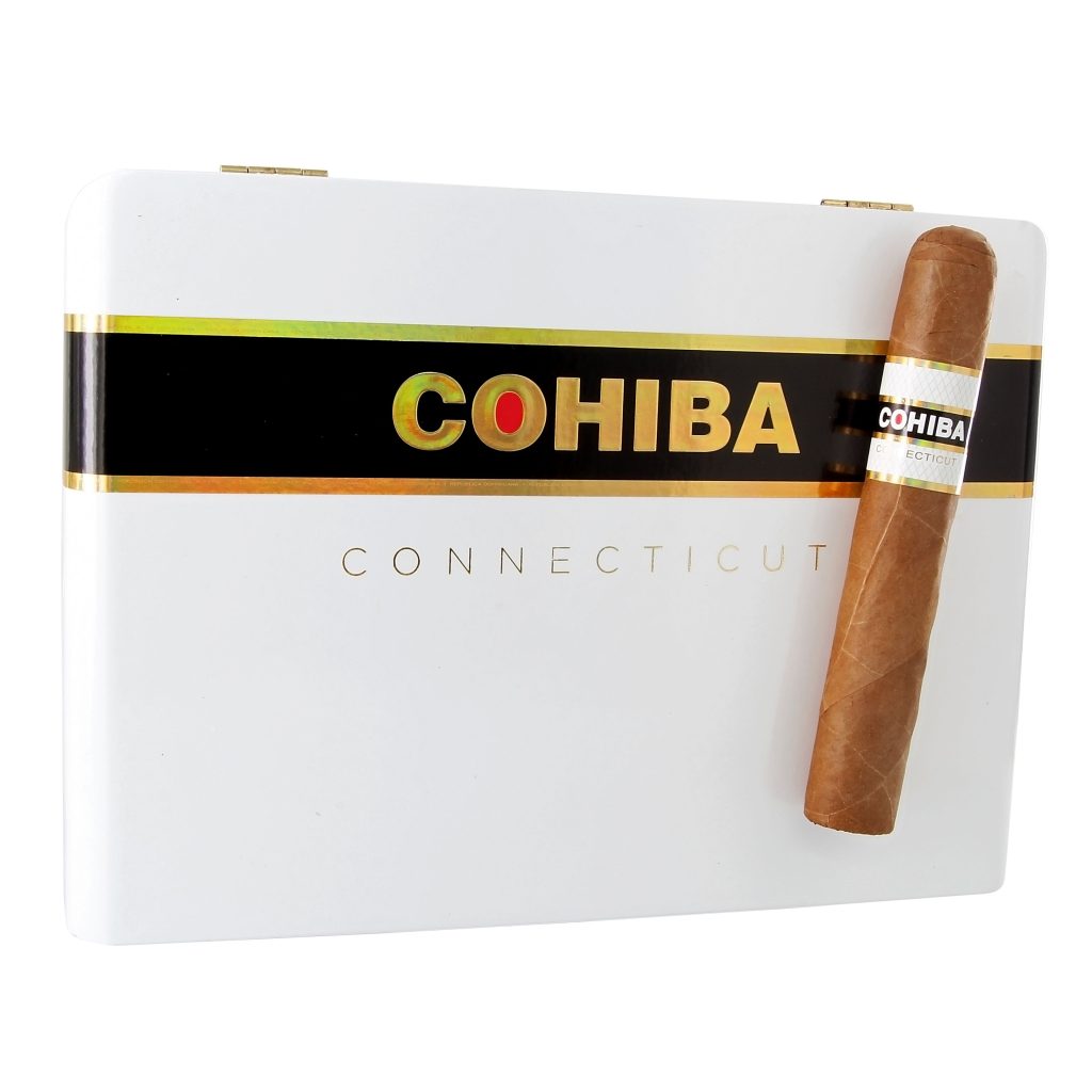 Cohiba Gigante Cigars - Premium Selection